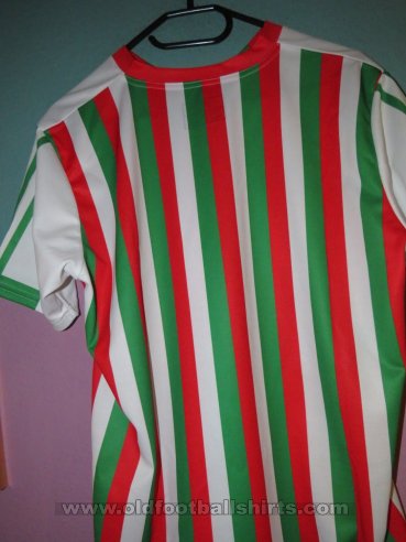 Renaissance FC Third football shirt 2020 - 2021