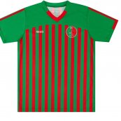 Home Camiseta de Fútbol 2020 - 2021