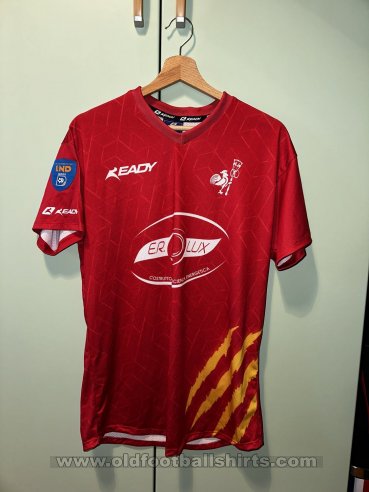 Forlì FC Special fotbollströja 2023 - 2024