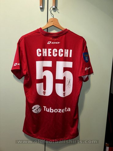 Forlì FC Special fotbollströja 2023 - 2024