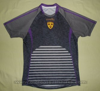 Wexford Albion Unknown shirt type (unknown year)