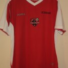 Home football shirt (unknown year)