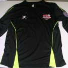 Goalkeeper football shirt 2012