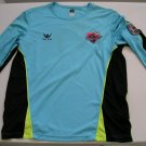 Goalkeeper football shirt 2012