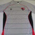 Away football shirt 2012