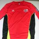 Goalkeeper football shirt 2012