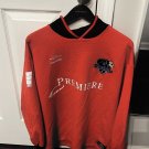 Goalkeeper football shirt 1999 - 2000
