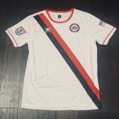 Away football shirt 2013 - 2014