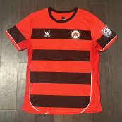 Home football shirt 2013 - 2014