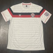 Away football shirt 2015 - 2016