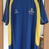 Home football shirt (unknown year)