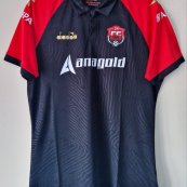 Third football shirt 2022 - 2023