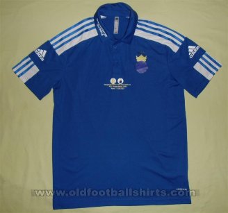 KSV Johannisthal 1980 Special football shirt 2023