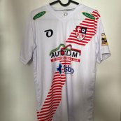 Home football shirt 2019