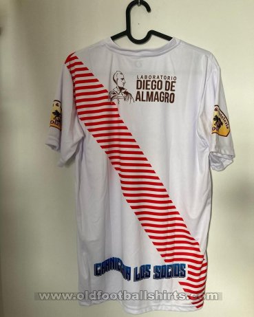 Tomas Greig FC Home football shirt 2019