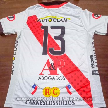 Tomas Greig FC Home football shirt 2018