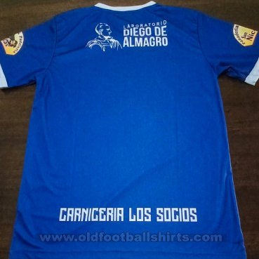 Tomas Greig FC Away football shirt 2019