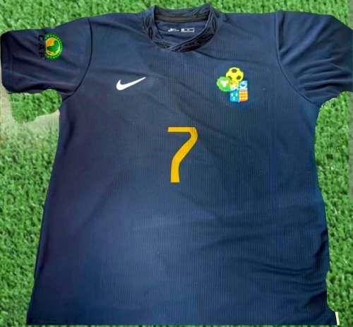Reunion Macau Away football shirt 2019 - ?