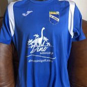 Home football shirt 2019 - 2020