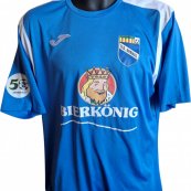 Home football shirt 2019 - 2020