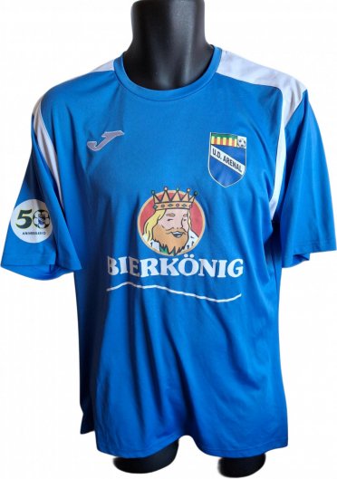 UD Arenal Home football shirt 2019 - 2020