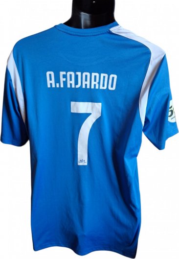 UD Arenal Home football shirt 2019 - 2020