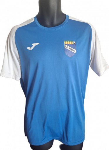 UD Arenal Home football shirt 2021 - 2022