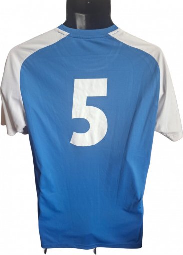 UD Arenal Home football shirt 2021 - 2022