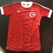 Home football shirt 1980