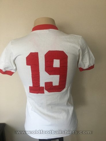 Colorado Esporte Clube Away football shirt 1976