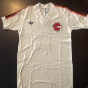Home football shirt 1983
