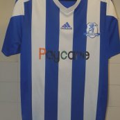 Home Maillot de foot 2016 - 2017