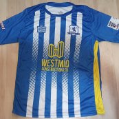 Home Maillot de foot 2023 - 2024