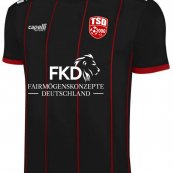 Away football shirt 2023 - 2024