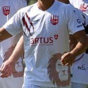 Away football shirt 2024 - 2025