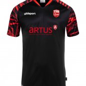 Third football shirt 2024 - 2025