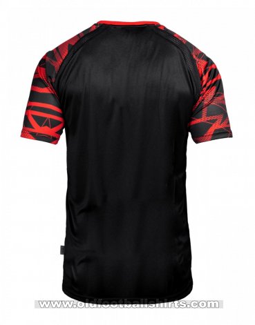 Türkspor Dortmund Third football shirt 2024 - 2025