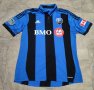 Montreal Impact Home football shirt 2013