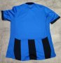 Montreal Impact Home football shirt 2013