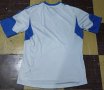 Montreal Impact Away football shirt 2012 - 2014