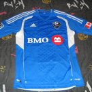 Away football shirt 2011 - 2012