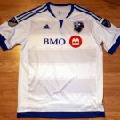 Away football shirt 2015 - 2017