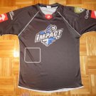 Away football shirt 2005