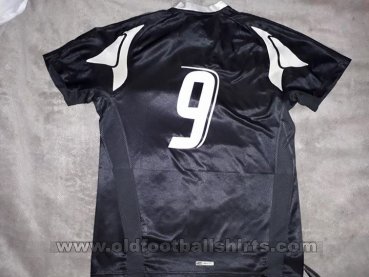 Montreal Impact Away football shirt 2007 - 2008