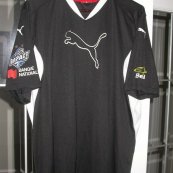 Training/Leisure football shirt 2009 - ?