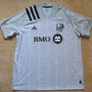 Away football shirt 2020 - 2022