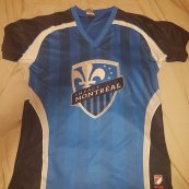 Training/Leisure football shirt (unknown year)