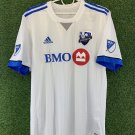 Away football shirt 2016 - 2017