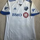Away football shirt 2017 - 2018