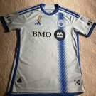 Away football shirt 2024 - 2025